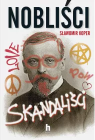 eBook Noblici, skandalici mobi epub