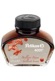 Pelikan Atrament br�zowy