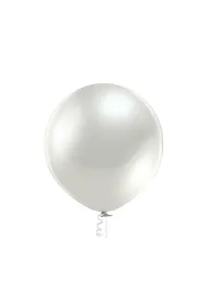 Balony Belbal glossy szampa�skie 60cm 5 szt