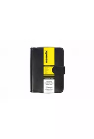 Antra Organizer Memofix B6 ST/SA czarny