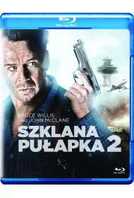 Szklana Puapka 2 (Blu-ray)