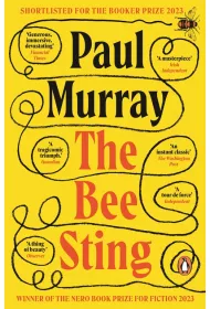 The Bee Sting wer. angielska