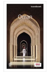 Oman. Travelbook