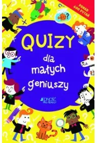 Quizy dla ma�ych geniuszy