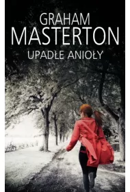 Upad�e anio�y. Katie Maguire. Tom 2