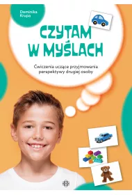 Czytam w mylach. wiczenia uczce przyjmowania perspektywy drugiej osoby