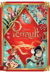 Najpikniejsze banie. Charles Perrault