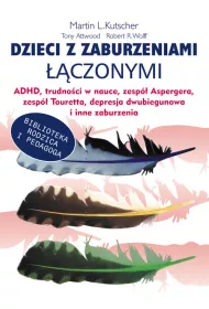 Dzieci z zaburzeniami czonymi