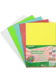 Penword Pianka A4 opalizuj�ca brokat 20x30 cm