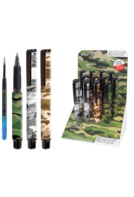 Cresco Pi�ro �elowe GO PEN - D seria - MORO dsp