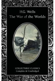 The War of the Worlds