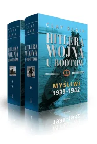 Hitlera wojna U-Boot�w. Tomy 1-2