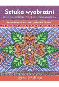 KOLOROWANKA. Sztuka wyobra�ni