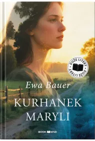 Kurhanek Maryli (Du�e Litery)