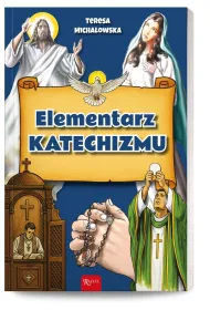 Elementarz katechizmu