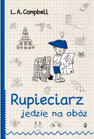 Rupieciarz jedzie na ob�z