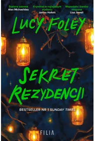 Sekret rezydencji
