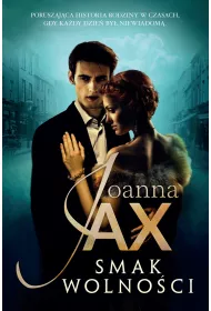 eBook Smak wolnoci. Drugi brzeg. Tom 2 mobi epub