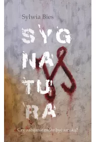eBook Sygnatura mobi epub