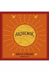 Audiobook Alchemik mp3