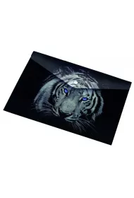 Panta Plast Koperta na nap� z nadrukiem A4 Tiger