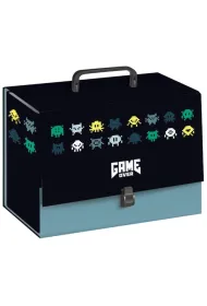 Interdruk Teczka z r�czk� C4 Game Over 10cm