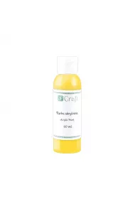 Dalprint Farba akrylowa school bus yellow 60 ml