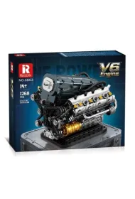 Engine V6