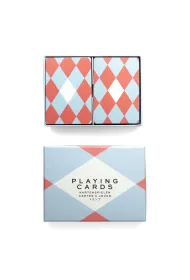 Karty do gry PLAY N