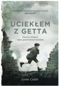 Uciek�em z getta