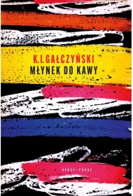 M�ynek do kawy