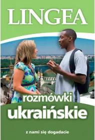 Rozm�wki ukrai�skie. Z nami si� dogadacie