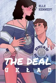 The Deal. Uk�ad. Off-Campus. Tom 1