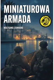 eBook Miniaturowa armada mobi epub