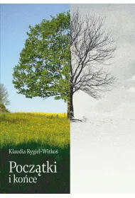 eBook Pocz�tki i ko�ce mobi epub