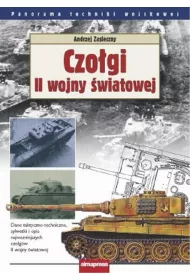 eBook Czogi II wojny wiatowej pdf