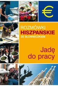 eBook Rozm�wki hiszpa�skie ze s�owniczkiem. Jad� do pracy mobi epub
