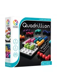 Smart Games Quadrillion (ENG) IUVI Games