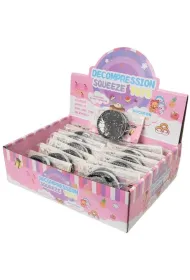 Gniotek ciastko oreo MIX Merkpol