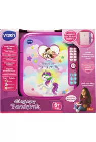 V-Tech Magiczny Pamitnik