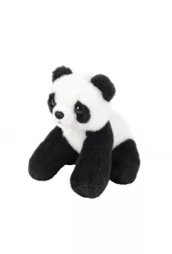 Panda 13cm Beppe