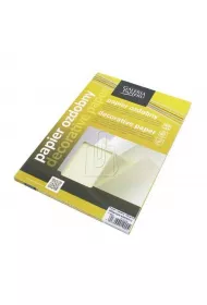 Argo Karton ozdobny A4 Millenium 250g biay