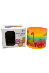 Spr�ynka dino Cabo-Toys
