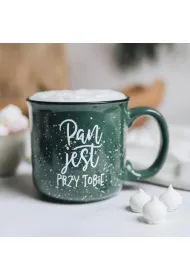 Szaron Kubek vintage - Pan jest przy tobie