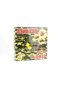 Kubiki Zestaw Moro