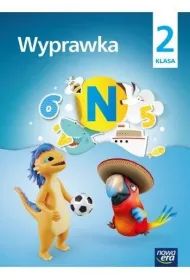 Wyprawka. Klasa 2
