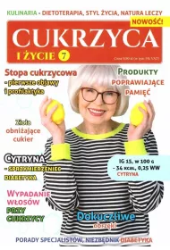 Cukrzyca i �ycie 7