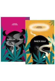 �wi�te zio�o. Diabelski chwast