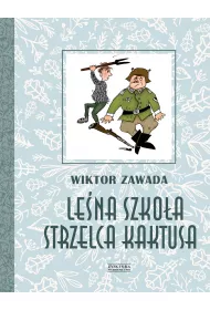 Le�na Szko�a Strzelca Kaktusa