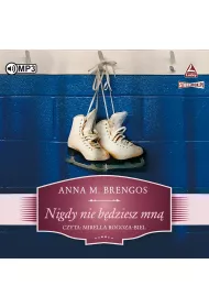 Audiobook Nigdy nie b�dziesz mn� CD